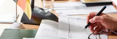 خدمة الترجمة التحريرية
