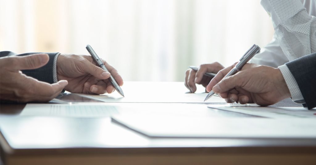 Proofreading Services