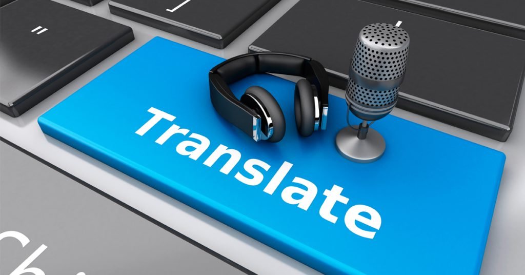 General Translation Services