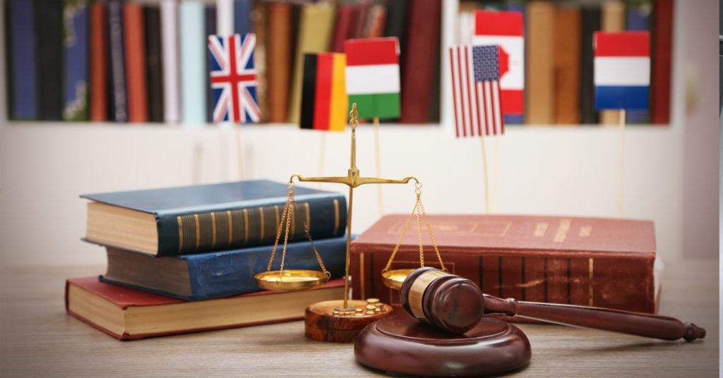 legal translation in riyadh
