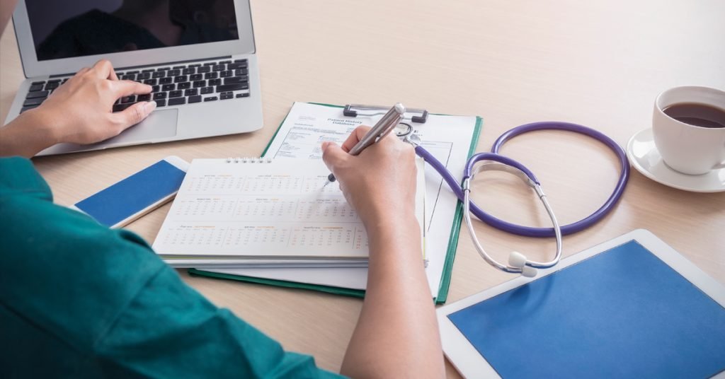 Medical Translation in riyadh