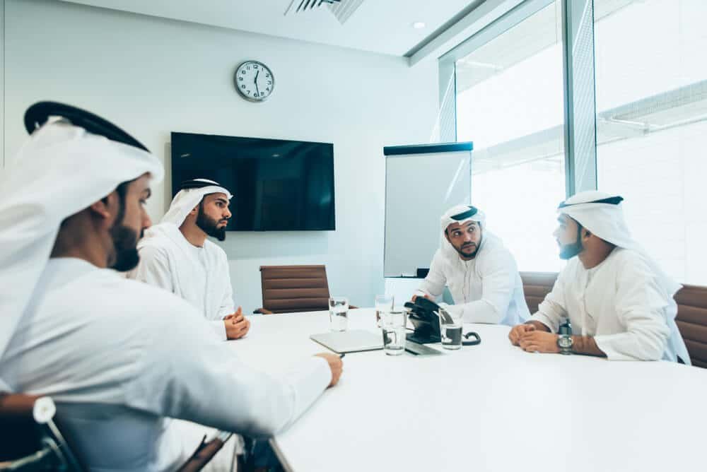 مكتب ترجمة معتمد في جدة