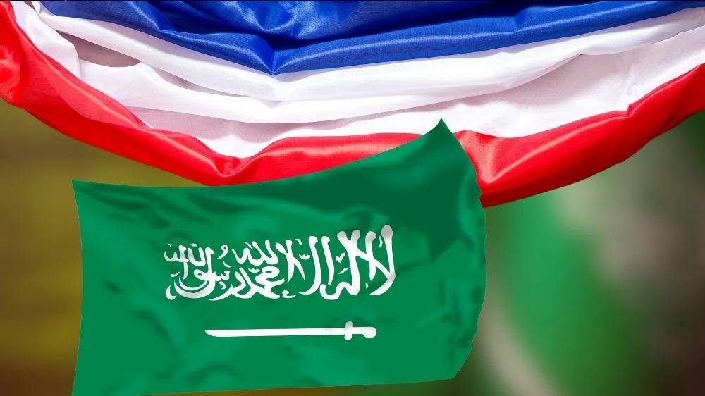 مكتب ترجمة معتمد من السفارة الفرنسية بالرياض