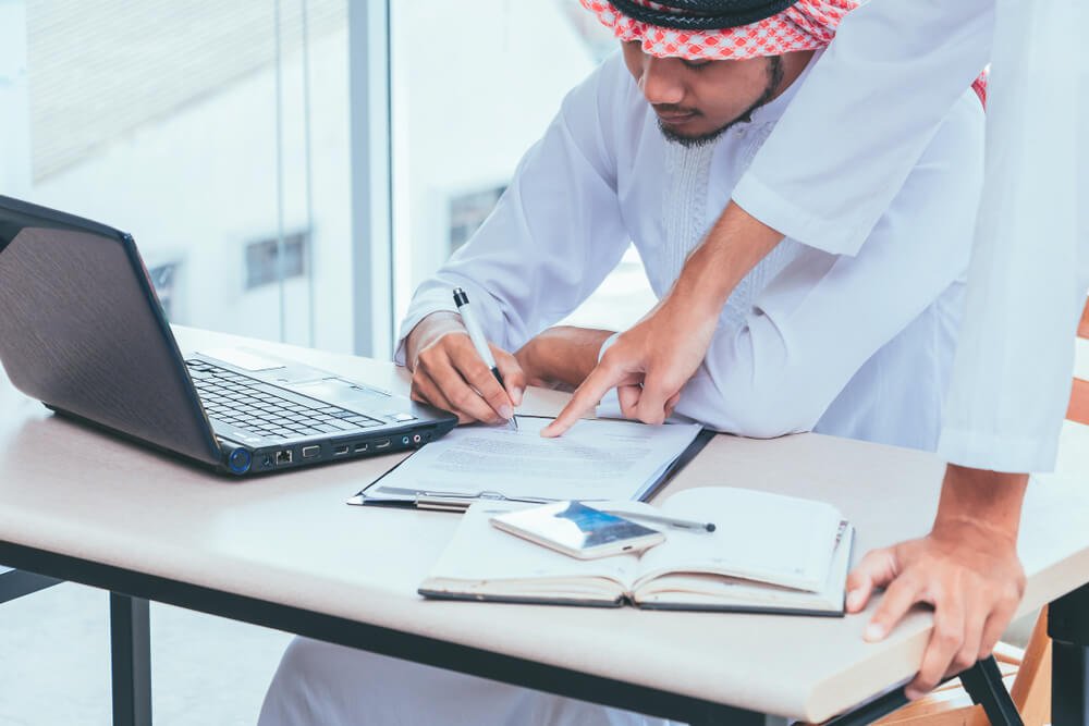 مكتب ترجمة معتمد المدينة المنورة