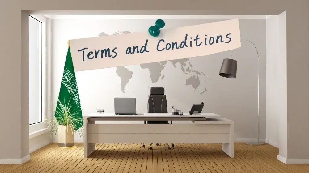 شروط ترخيص مكتب ترجمة بالمملكة